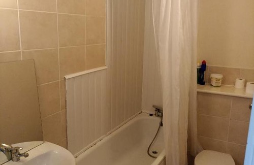 Leicester City Centre Apartamento | Alexandra House LEICESTER CITY CENTRE