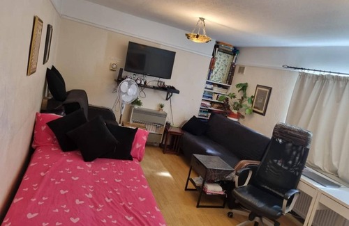 Haringey Apartamento | Alexandra Palace 3 Bedrooms Apartment in London