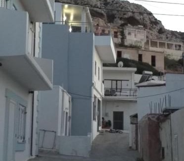 Matala Apartamento | Alexandra`s House