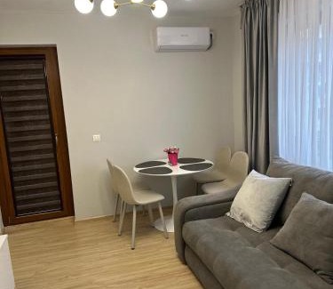 Sector 4 Apartamento | AlexHome lux apartment 27 free parking