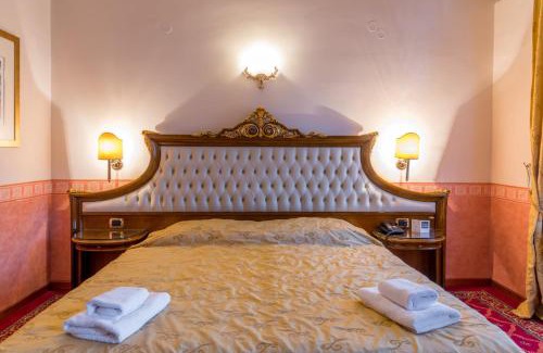 Ioannina Town Centre Hotel | Alexios Luxury Hotel