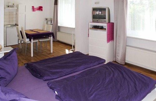 Godern Casa | Casa de vacaciones Alexorella en Godern - 6 personas, 2 dormitorios