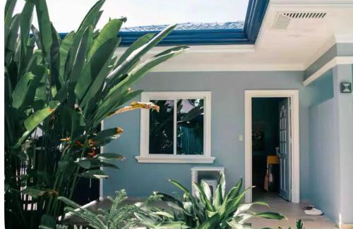 Danao Casa | Alf's Guesthouse