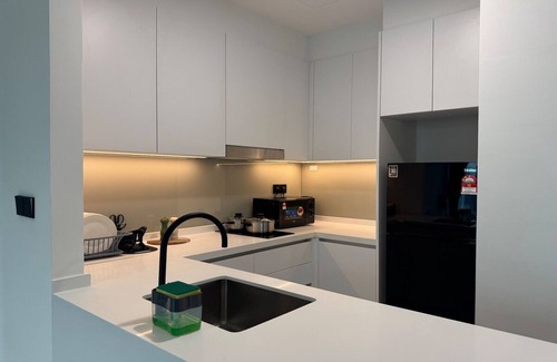 Bangsar Condominio | Alfa Bangsar Apartment