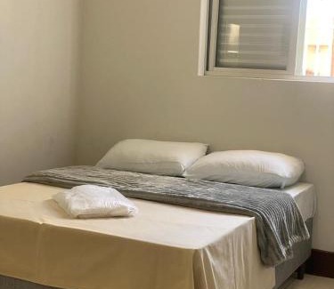 Bom Despacho Hotel | Alfa hotel BD