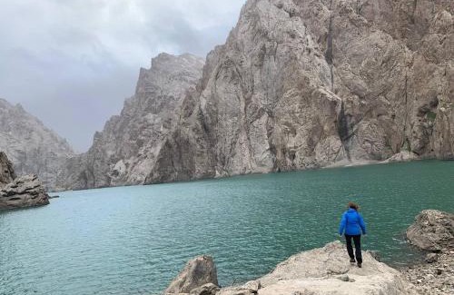 Naryn Region Otro | ALFA travel