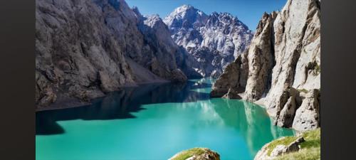 Naryn Region Otro | ALFA travel