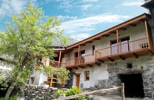 Sampeyre Apartamento | AlfaBaita