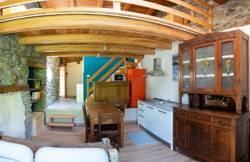 Sampeyre Apartamento | AlfaBaita