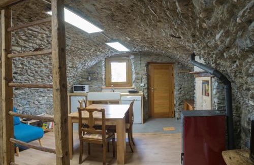 Sampeyre Apartamento | AlfaBaita