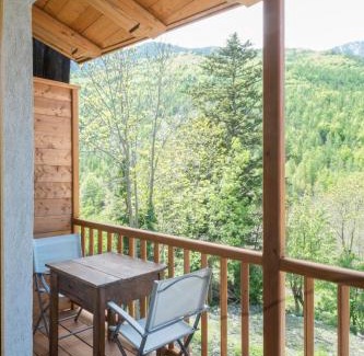 Sampeyre Apartamento | AlfaBaita