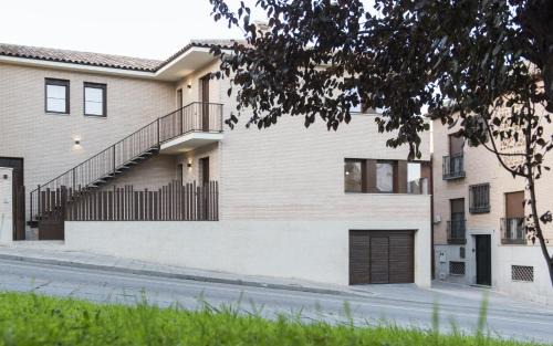 Provincia de Toledo Casa | Alfares de Muralla