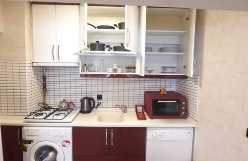 Fındıkzade Apartamento | ALfatih