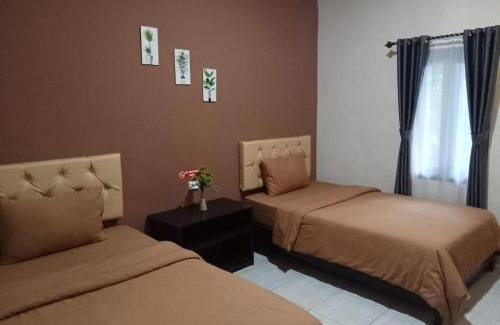 Sumbawa Hotel | Alffiah Hotel