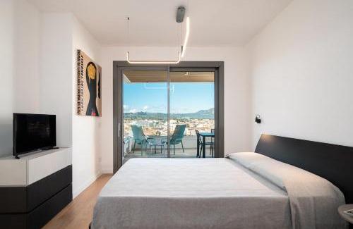 Olbia Apartamento | Alfiere Arc Loft by Klodge