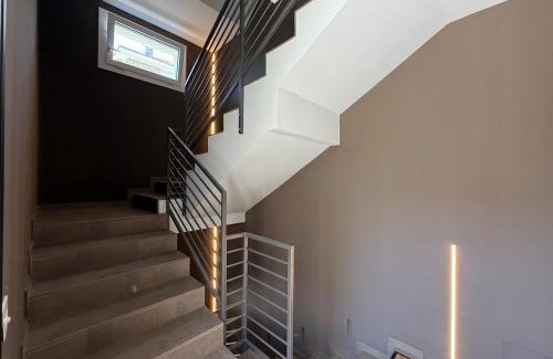 Bergamo Apartamento | Alfieri2 - Netflix-Parking-Supermarket-Centro