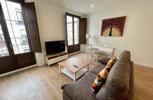 Centro histórico de Zaragoza Apartamento | Alfonso I el Batallador