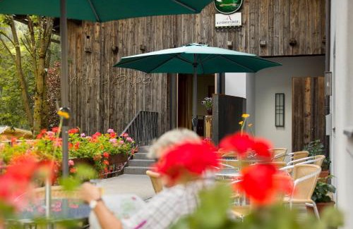 Innervillgraten Apartamento | Alfonsstüberl - Ferienwohnungen & Restaurant