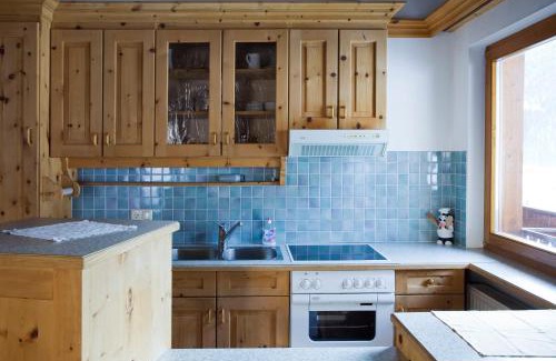 Innervillgraten Apartamento | Alfonsstüberl - Ferienwohnungen & Restaurant