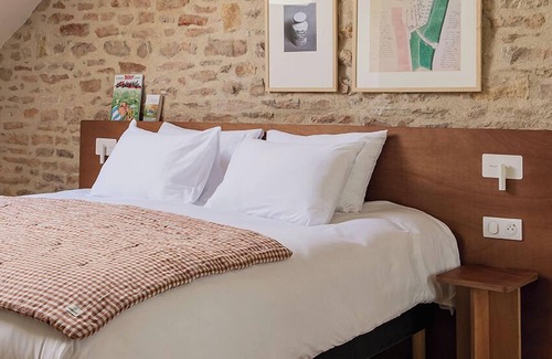 Beaune Hotel | Alfred Hotels Beaune La Madeleine