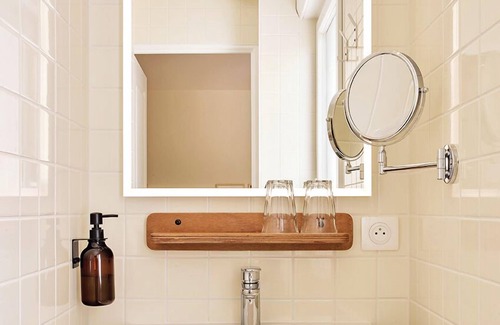 Beaune Hotel | Alfred Hotels Beaune La Madeleine