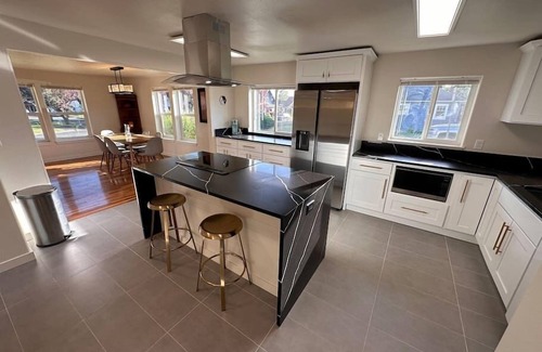 Chehalis Casa | Alfred St Air BNB