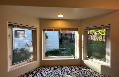 Chehalis Casa | Alfred St Air BNB