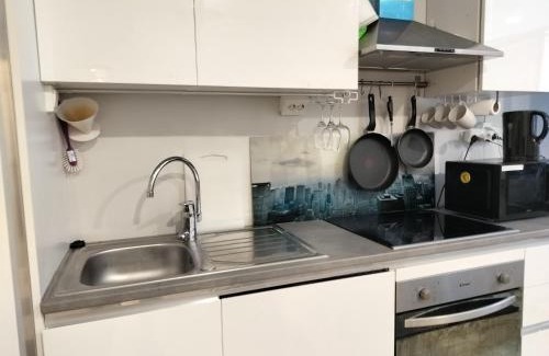 Kokkola Apartamento | Alfred Sviitti