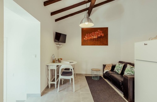 Alges Casa | Alges Aldea Casa 4