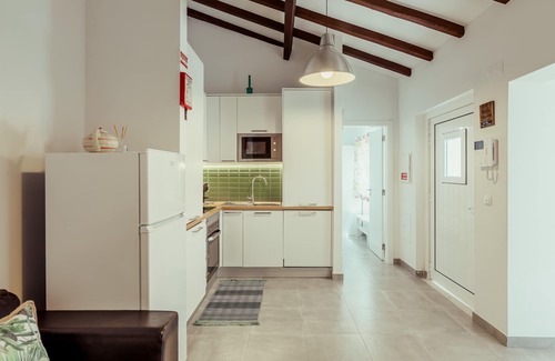 Alges Casa | Alges Aldea Casa 4