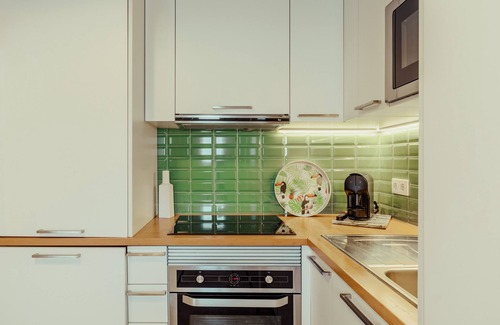 Alges Casa | Alges Aldea Casa 4