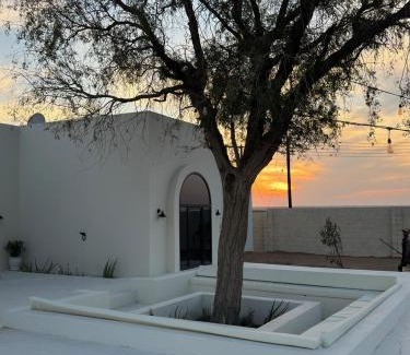 Bidiya Casa | Algahfa inn