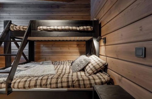 Idre Cabina | Älgen – Premium Location with Sauna | Idre