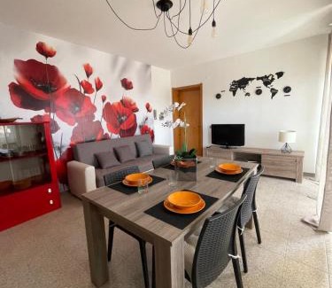 Fertilia Apartamento | Alghero Apartment