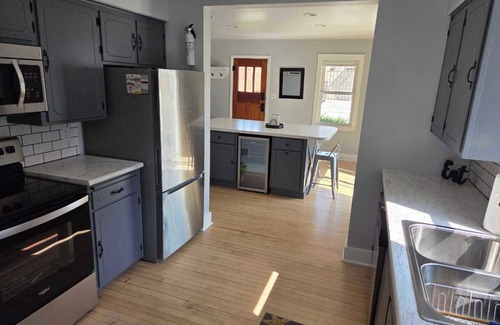Algoma Casa | Algoma Retreat - Fishing, Family, Fun, Door County