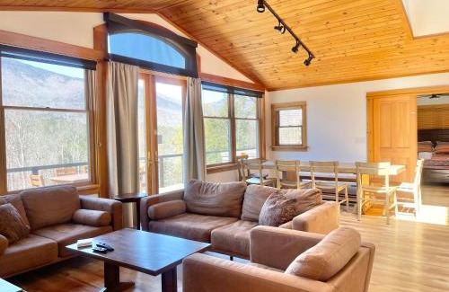 Wilmington Casa | Algonquin Mountain Chalet