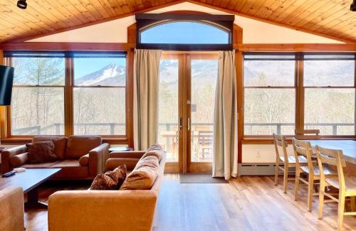 Wilmington Casa | Algonquin Mountain Chalet