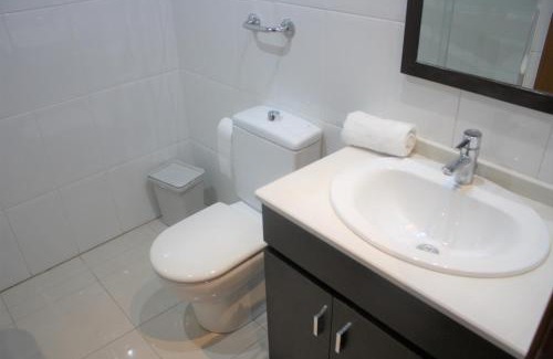 Les Corts Apartamento | Alguera Hola Apartments