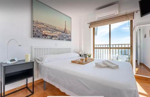 Sitio de Calahonda Apartamento | Alhamar Sky