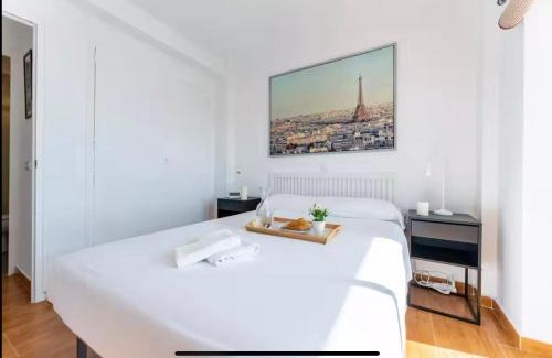 Sitio de Calahonda Apartamento | Alhamar Sky