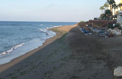 Sitio de Calahonda Apartamento | Alhamar Sky