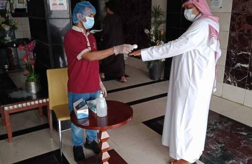 Jeddah Apartamento | Ali Al Murtada