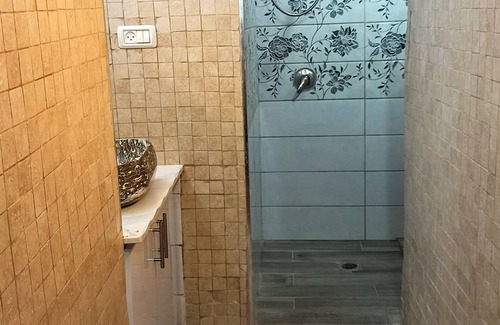 Acre Old City Apartamento | Ali Baba's Cave - Acre Hidden Treasure