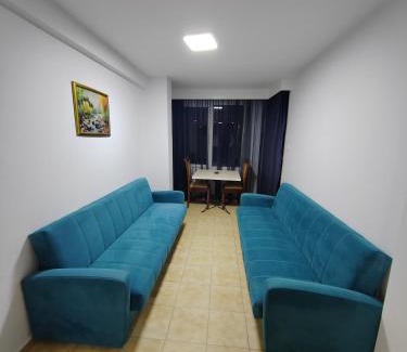 Kusadasi Apartamento | ALİBABAM APART OTEL