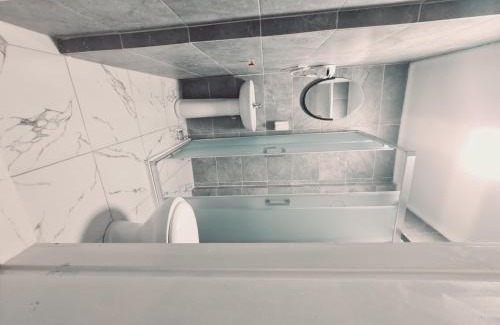 Kusadasi Apartamento | ALİBABAM APART OTEL