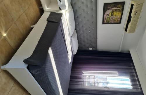 Kusadasi Apartamento | ALİBABAM APART OTEL