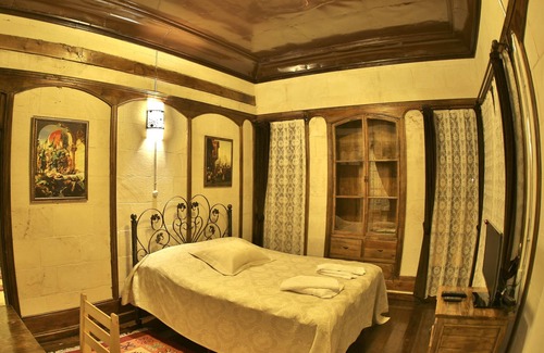 Gaziantep City Center Cama Y Desayuno | Ali Bey Konagi