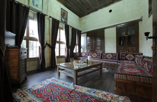 Gaziantep City Center Cama Y Desayuno | Ali Bey Konagi