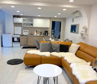 Piestany Casa | Alia house with garden in Piešťany