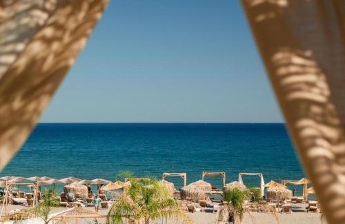 Haraki Hotel | Alia Suites and Spa